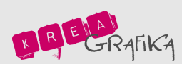 Logo Kreagrafika