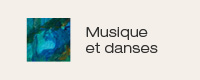 Galerie Musique et danses